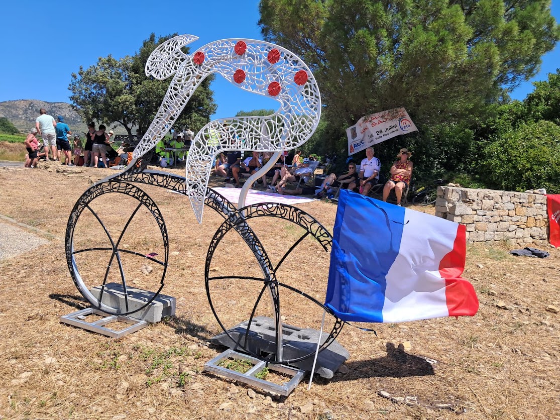 Tour de France 2025 - Mont Ventoux