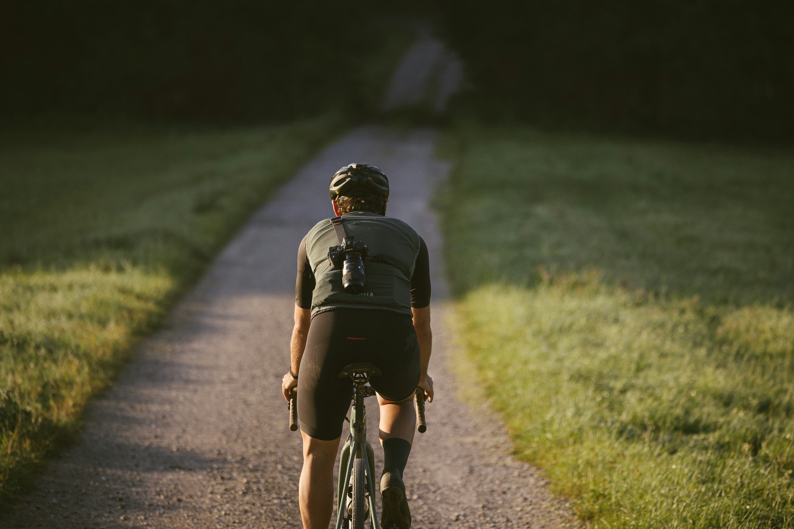Sport en plein air