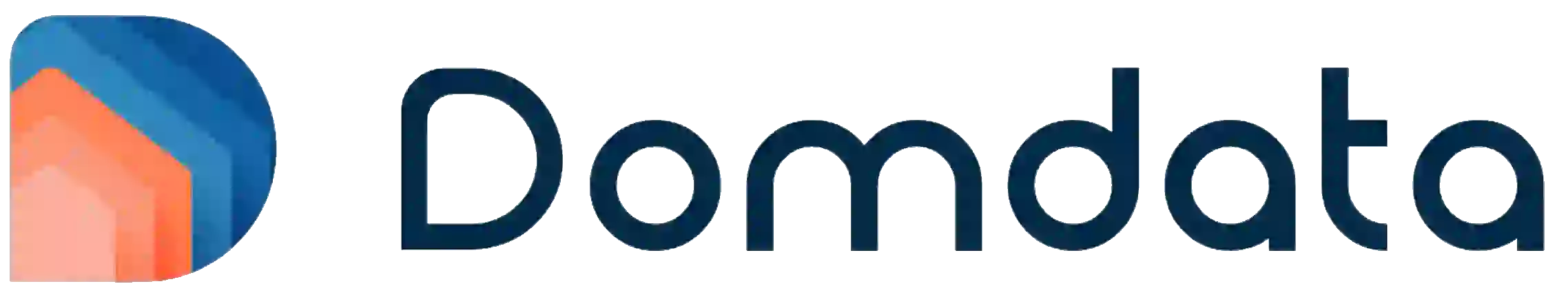 Logo de domdata