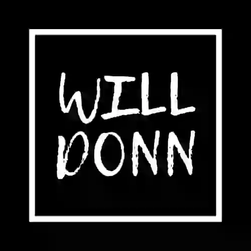 Logo de William Donnette