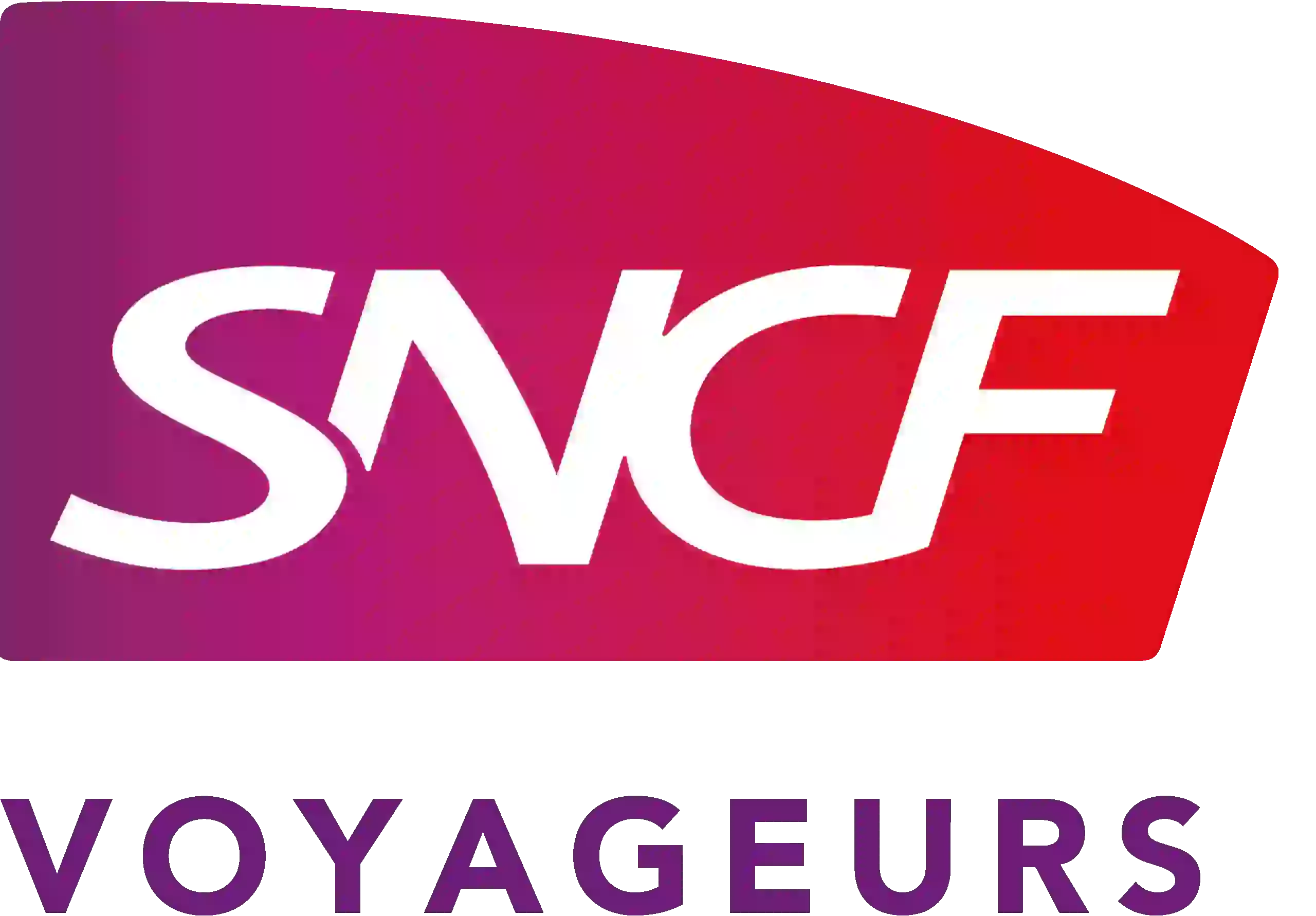 Logo de sncf